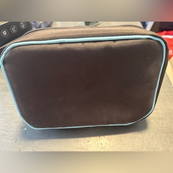 NWT: Martha Stewart Pets Dog Food Cooler bag and doggy daycare bag set - Picture 7 of 14